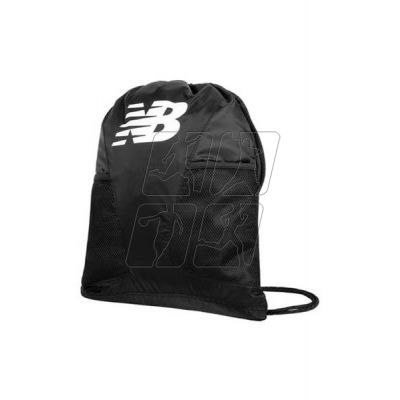 2. Bag New Balance PLAYERS CINCH LAB91014BK