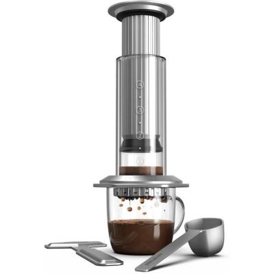2. Premium AeroPress Coffee Maker