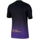 3. Nike FC Barcelona 2026/27 Match Away Men's Jersey Black and Purple II2752 505