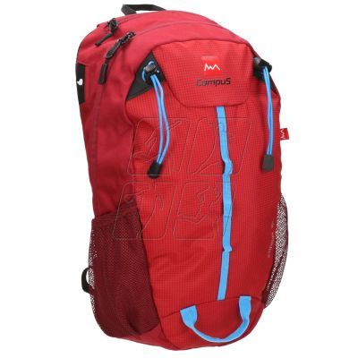 2. Campus Erriga 16L Backpack CU0706321118