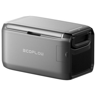 2. Portable refrigerator Glacier/Classic 35L 5022001005 EcoFlow