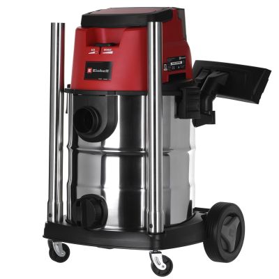 3. Workshop vacuum cleaner TE-VC 36/25 Li S-Solo EINHELL