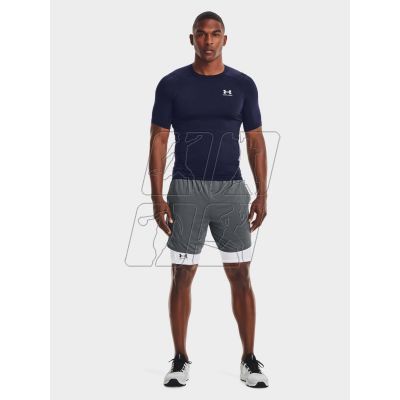 3. Under Armor M 1361518-410 thermal T-shirt