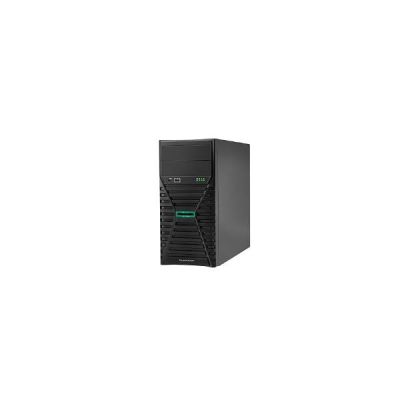 6. HPE ProLiant ML30 Gen11 Server Intel Xeon E-2414 Quad-Core (2.60GHz 12MB) 32GB (1 x 32GB) 2 x 1TB 4 x Non-Hot Plug 3.5in LFF Intel VROC RAID 350W