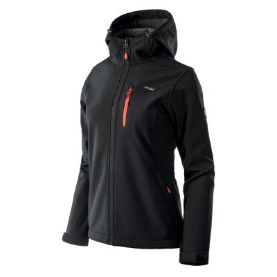 Elbrus Iver Wo's W 92800299729 Jacket