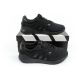 10. Adidas women's sports shoes Run 60s 4.0 sneakers lightweight black