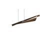 LAMP PENDANT SHELL 1.5M
