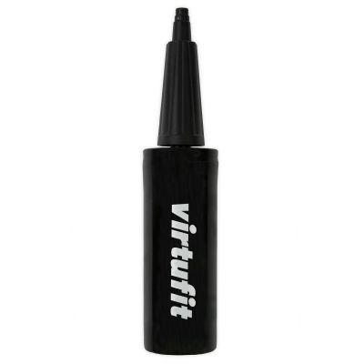 39. VIRTUFIT ICE BATH XXL - 375 LITERS - ANTHRACITE - WITH ACCESSORIES