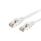 2. Equip 606011 Network Cable White 30m Cat6a S/FTP (S-STP) Round