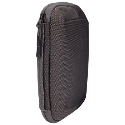 8. Thule Subterra 2 TSPW401 Vetiver Gray Polyester Case Gray