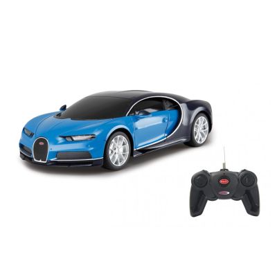 5. Jamara 405137 Remote Controlled Model Car Electric Motor 1:24