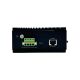 3. LevelOne 10x GE IGU-1071 Switch 8x 1GbE 2x 2.5GbE SFP sw (IGU-1071)