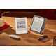 15. Kobo N257-AC-BK-U-PL Bluetooth Remote Control Tablet Press Buttons