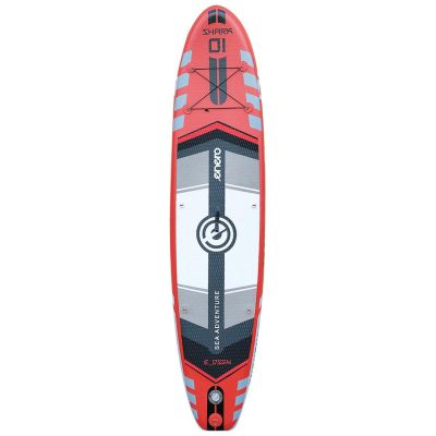 16. Enero Inflatable Sup Board 320x76x15 cm 1054025