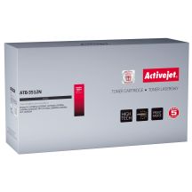 Activejet ATB-3512N Toner (replaces Brother TN-3512; Supreme; 12,000 pages; black)