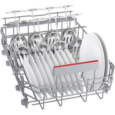 13. BOSCH SPV4HMX49E built-in dishwasher