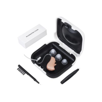 2. Promedix PR-420 hearing aid for the disabled
