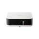 2. Epson EF-61W Full HD Projector (1920x1080), 700 ANSI lumens, White