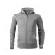3. Malfini Trendy Zipper Jr Sweatshirt MLI-41212