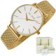 2. Paul Lorens Women's Watch PL10401B-3D1