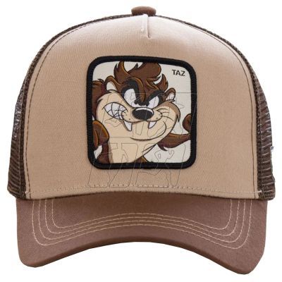 2. Capslab Freegun Looney Tunes CL-LOO-1-TAZ2 cap