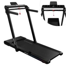 Spokey ORION gesture-controlled treadmill