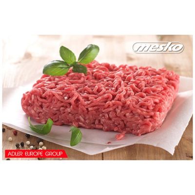Mesko Home MS 4805 Meat Grinder 600 W, White