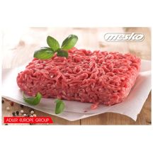 Mesko Home MS 4805 Meat Grinder 600 W, White