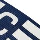 3. Adidas Tiro L AB Captain's Armband Navy Blue and White KD4249