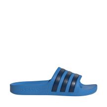 Adidas Adilette Aqua K blue children's slippers JS2495