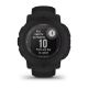 22. Garmin Instinct 2 SOLAR Tactical Edition Black watch