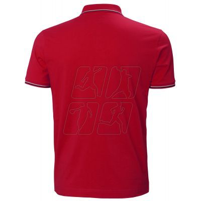 6. Helly Hansen Jerey M 34300 162 T-shirt