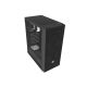 31. FURY SHOBO SH8F MIDI TOWER CASE WITH WINDOW BLACK