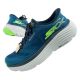 6. Skechers Max Cushioning Slip-INS M 220611/NVY Running Shoes