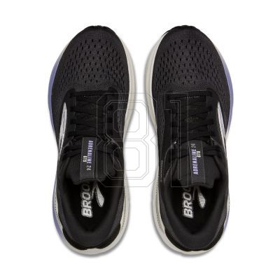 7. Brooks Running Adrenaline GTS 24 W 1204261B099.105 Running Shoes