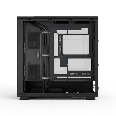 16. Fractal Design Epoch XL Tower Black