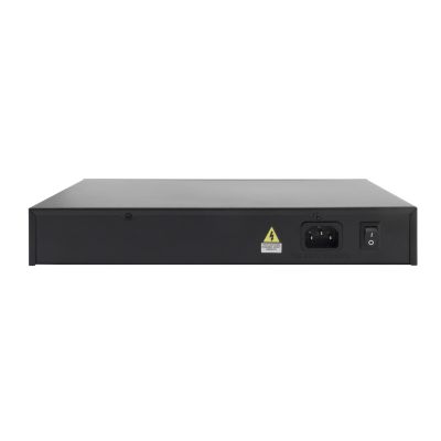 3. LevelOne WLAN GigaBit 128 AccessPoints Controller
