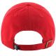 2. 47 Brand New York Yankees MLB Clean Up Cap B-RGW17GWS-RD