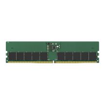Kingston Technology KTD-PE556E-16G 16GB Memory Module 1 x 16GB DDR5 5600MT/s 288-pin DIMM ECC Correction