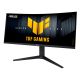 7. ASUS TUF Gaming VG34WQML5A Computer Monitor 86.4 cm (34") 3440 x 1440 px UltraWide Quad HD LED Black