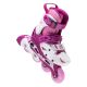 2. ACTIONEL YR Children's Freestyle Roller Skates