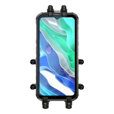 7. Ulefone Armor Mount Pro AM01 Bike Phone Holder
