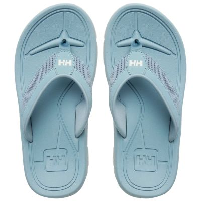 5. Helly Hansen women's flip-flop sandals W SANDHAMN SANDAL 12088 612