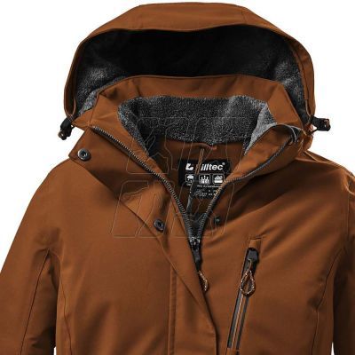 3. Killtec KOW 140 W Hooded Jacket 37411/302