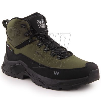 5. Vanhorn M 99302 WOL281B Hiking Shoes