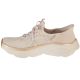2. Skechers Slip-Ins: D'lux Vapor - Evening Glow 150584-NTGD Beige 35.5