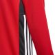 8. adidas REGISTA 18 TRAINING JR SWEATSHIRT red CZ8656