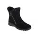 Rieker Booties L7162-00 Black 37