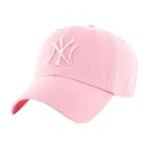 47 Brand New York Yankees MVP Cap B-RGW17GWSNL-RSA różowe One size