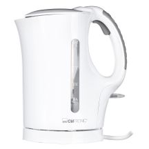 Clatronic WK 3462 electric kettle (900W 1l; white)